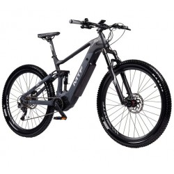 Bicicleta elétrica MTF MTF XTREME 9.4 29 polegadas 600Wh 43V/14Ah Quadro 19'