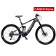 Vélo électrique VTT MTF XTREME 9.4 29 pouces 600Wh 43V/14Ah Cadre 21'