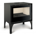 Ferlux Enya 49 free-standing wood-burning stove 8.2 kW