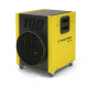 Trotec TEH 100 Electric Construction Heater Power 18kW