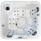 Spa Plug&Play 5 places Roma 31 jets L200xP200xH93 VerySpas