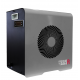 Poolex Omkeerbare Mag 50 Warmtepomp 5kW
