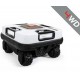 Ambrogio Cube Elite 4WD 3500m2 Robô Cortador de grama para encostas