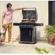 Barbecue a gas Napoleon Rogue® 425 con 3 fuochi