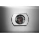 Napoleon Rogue® PRO-S 525 RSIB Edelstahl SIZZLE ZONE™ Gasgrill mit 6 Brennern und 1 Heck