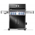 Napoleon Rogue® PRO-S 525 RSIB SIZZLE ZONE Gasgrill™ Seiten- und Heckbrenner