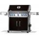 Napoleon Rogue® PRO-S 625 RSIB SIZZLE ZONE Gasgrill™ mit Infrarot-Seiten- und Heckbrenner