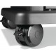 Napoleon Rogue® PRO-S 425 RSIB SIZZLE ZONE™ 4 queimadores e 1 grelhador a gás traseiro