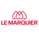 Le Barbecue français L 40 Duo Le Marquier 40x40