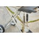 Napoleon TravelQ PRO285X Gasgrill mit Klappwagen