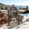 Kamado Monolith One 66 Grill met Winkelwagen