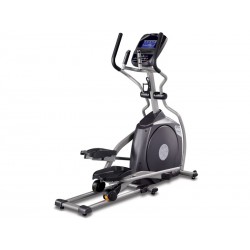 Spirit Fitness XE195 elliptical