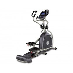 Espírito XE395 de Fitness elíptica