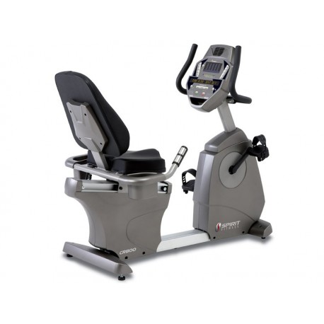 Spirit Fitness CR800 cycling