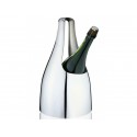 Champagne pewter polished Big SosSO OA 1710 bucket