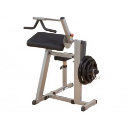 Desk Biceps-Triceps GCPT380 Body-Solid