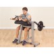 Desk Biceps-Triceps GCPT380 Body-Solid