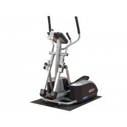 Bicicleta Fitness entrenador E400 resistencia Body-Solid