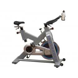 Bicicleta Fitness ciclismo pro ESB250 resistência corpo sólido