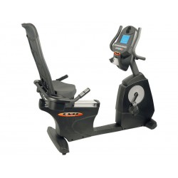 RB500 Evocardio Ligfiets Semi Hometrainer