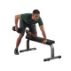 GFB350 Body-Solid Flat & Compact Bench