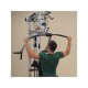 Aparelho Home Gym DesignP1X Powerline