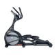 Bike elliptical quality club EL600 Evocardio home