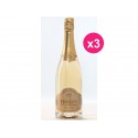 Champagne Grand Vintage Blanc de Blanc (Kasten 3) HeraLion