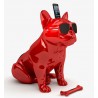 Jarre Technologies AeroBull HD1Bluetooth glanzend rode luidspreker