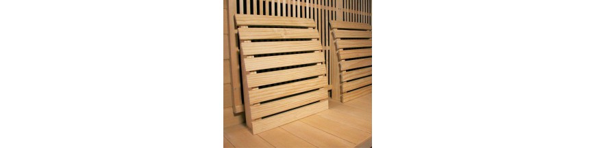 Accessori saune