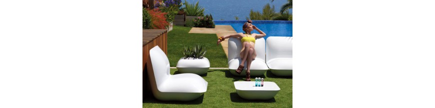 Outdoor Design Meubelen